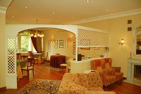 Hotel La Culla del Lago