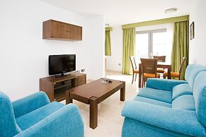 Hotel LIVVO Corralejo Beach