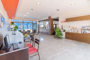 Hotel LIVVO Corralejo Beach