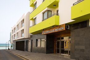 Hotel LIVVO Corralejo Beach