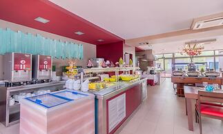 Hotel LIVVO Corralejo Beach