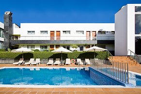 Hotel LIVVO Corralejo Beach