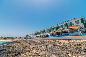 Hotel LIVVO Corralejo Beach