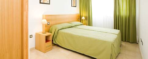 Hotel LIVVO Corralejo Beach