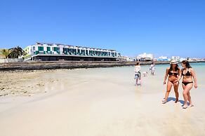 Hotel LIVVO Corralejo Beach