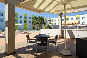 Hotel LIVVO Corralejo Beach