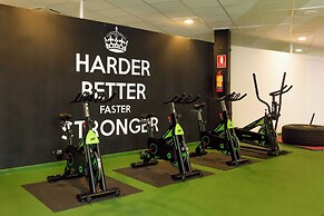 Hotel LIVVO Corralejo Beach