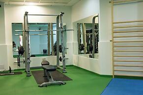 Hotel LIVVO Corralejo Beach