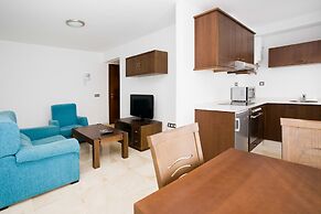 Hotel LIVVO Corralejo Beach