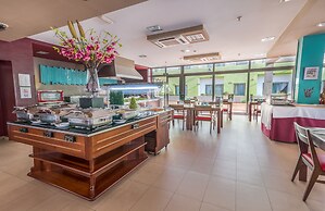 Hotel LIVVO Corralejo Beach