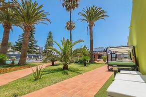 Hotel LIVVO Corralejo Beach