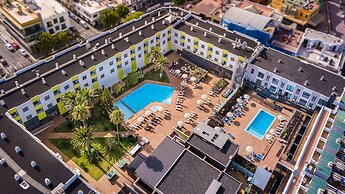 Hotel LIVVO Corralejo Beach
