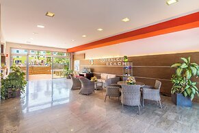 Hotel LIVVO Corralejo Beach