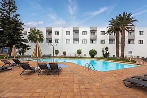 Hotel LIVVO Corralejo Beach