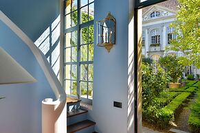 B&B The Verhaegen