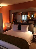 B&B The Verhaegen