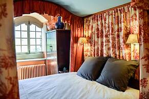 B&B The Verhaegen