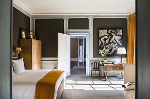 B&B The Verhaegen