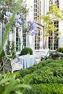 B&B The Verhaegen