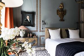 B&B The Verhaegen