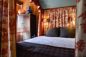 B&B The Verhaegen