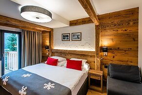 Hotel Olympie