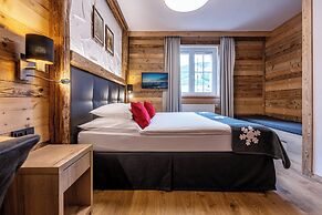 Hotel Olympie
