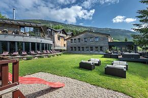 Hotel Olympie