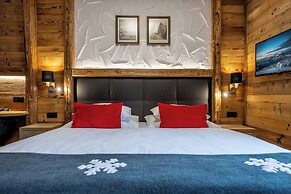 Hotel Olympie
