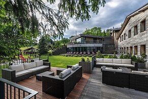 Hotel Olympie