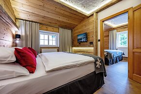 Hotel Olympie