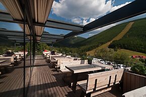 Hotel Olympie