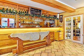 Hotel Olympie