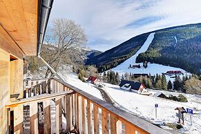 Hotel Olympie