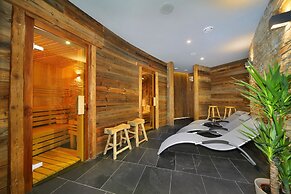 Hotel Olympie