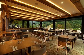 Hotel Olympie