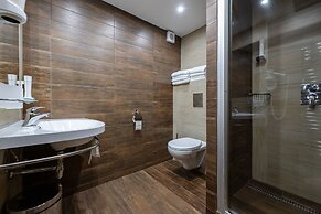 Hotel Olympie