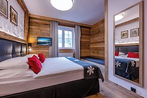 Hotel Olympie
