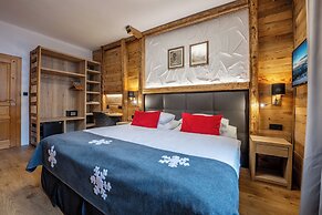 Hotel Olympie