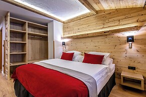 Hotel Olympie