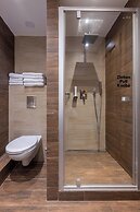 Hotel Olympie