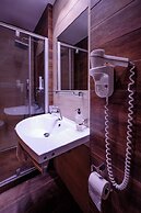Hotel Olympie
