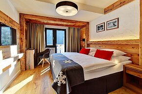 Hotel Olympie