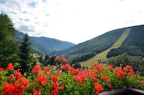 Hotel Olympie