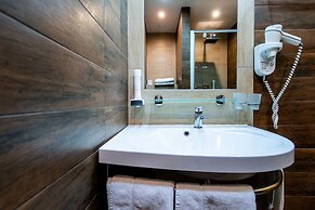Hotel Olympie
