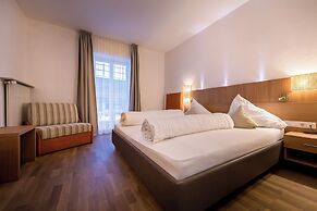 Kronplatz Resort Hotel Kristall