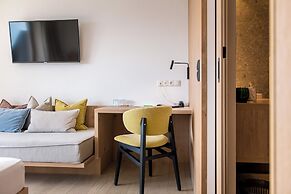 Kronplatz Resort Hotel Kristall