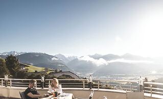 Kronplatz Resort Hotel Kristall