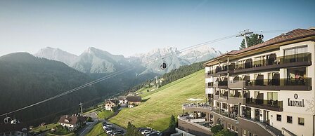 Kronplatz Resort Hotel Kristall