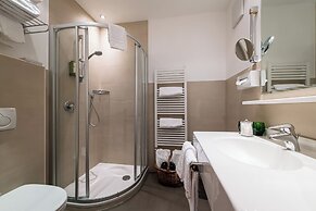 Kronplatz Resort Hotel Kristall